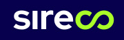 Logo grupy Sireco - klient systemu Odpadomat